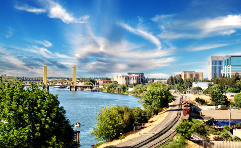 4 Reasons Why Now is a Great Time to Move to Sacramento - Premier Homes
