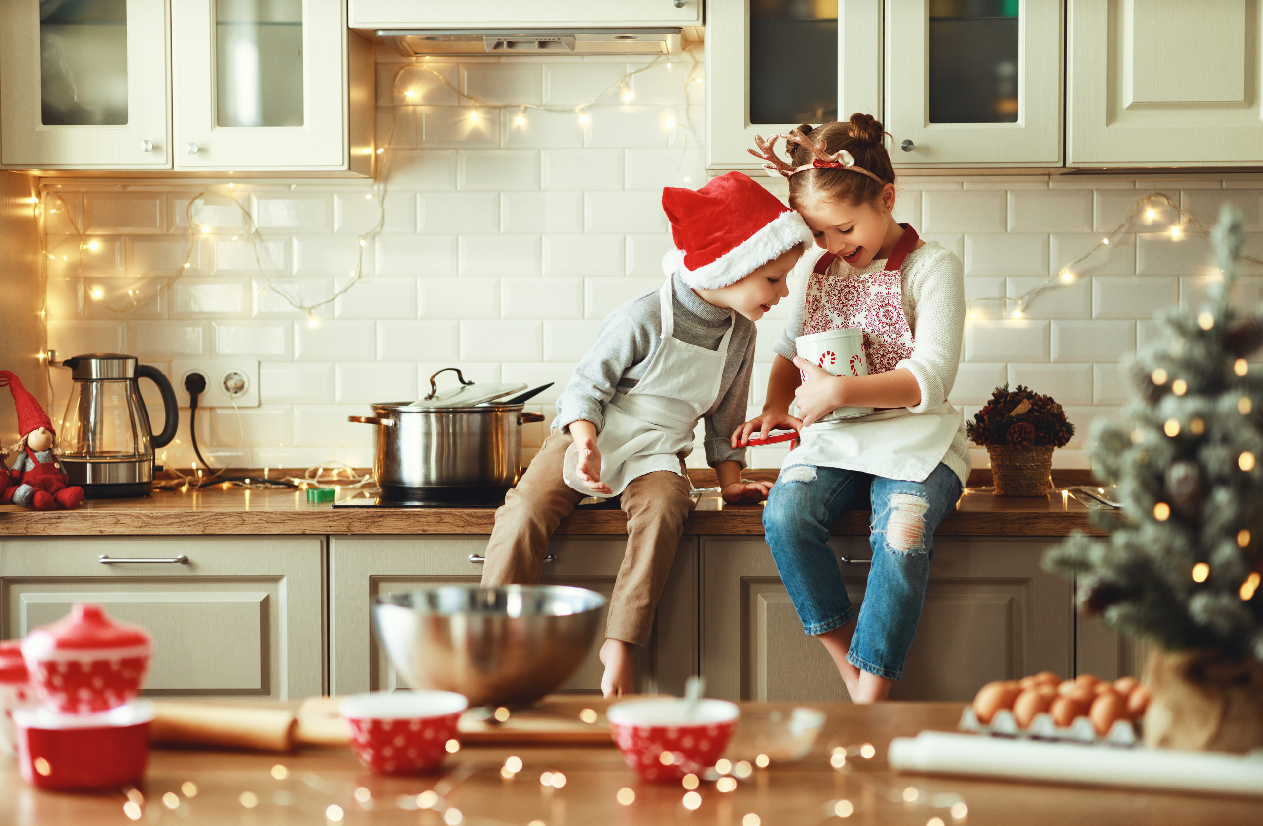 Holidays at Home 5 Ways to Celebrate Safely Premier Homes